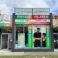 PhysioChoice Mulgrave
