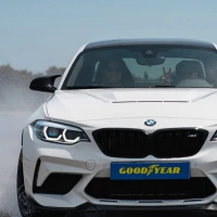 my Driving Experience (stage de pilotage)