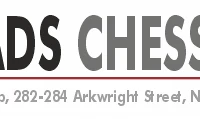 Nomads Chess Club