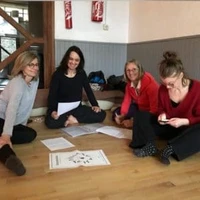 Bonne Yoga Club