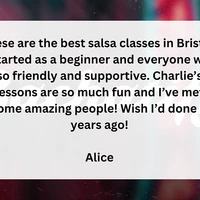 Salsify: The Bristol Salsa Academy