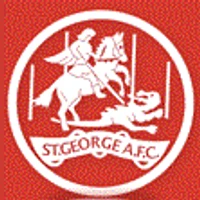 St. George Dragons AFC