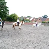Bleach Yard Stables