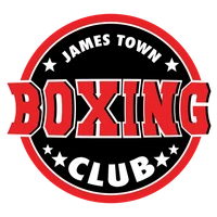 Jamestown Boxing Club