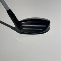 Tee Box Indoor Golf