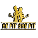 He Fit She Fit Personal Training
