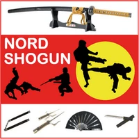 Nord Shogun Martial Arts Faches-Thumesnil