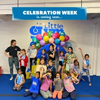 The Little Gym Chiswick