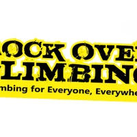 Rock Over Climbing Bolton