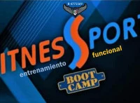 FITNESS SPORT boot-camp Oaxaca
