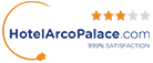 Hotel Arco Palace Jaipur