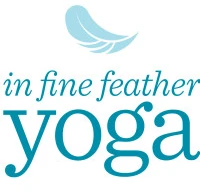In Fine Feather Yoga