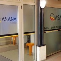 QIASANA STUDIO