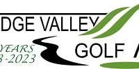 Bridge Valley Golf Course
