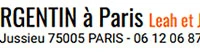 Cours Tango Paris