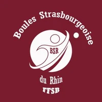 Boule Strasbourg Du Rhin