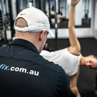 Healthfix Physio Rehab & Strength Conditioning Gym