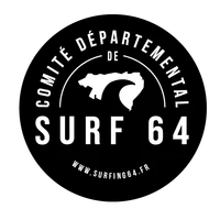 Comité Départemental 64 de Surf