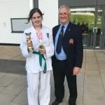 White Tiger Tae Kwon Do