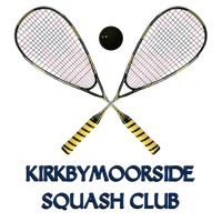 Kirkbymoorside Squash Club