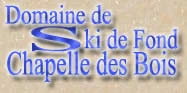 Départ des pistes, Chapelle des Bois