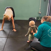 The Stables Fitness Studio