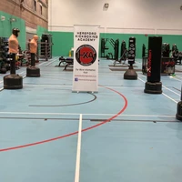 Hereford Kickboxing Academy