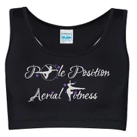 Pole Position Fitness