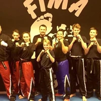FIMA Martial Arts