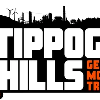 George Town MTB Trails (Tippogoree Hills)