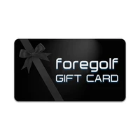 Foregolf