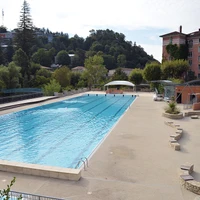 Piscine Municipale de Vals