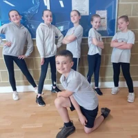 Wendy Bates School of Dancing