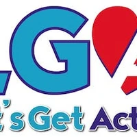 Let's Get Active