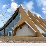 Piscine municipale de Sorel