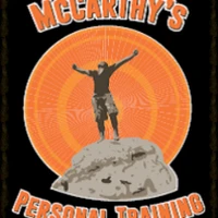 McCarthy's Personal Training (M.P.T)