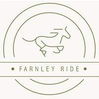 Farnley farm ride