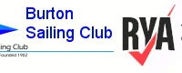 Burton Sailing and Windsurfing Club