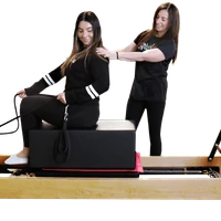 Pilates Just For You