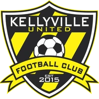 Kellyville United FC