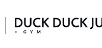 Duck Duck Juice + Gym