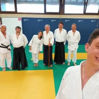 Complexe Sportif Armand Rigal (COSEC)