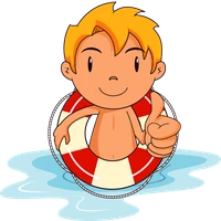 Swim For It