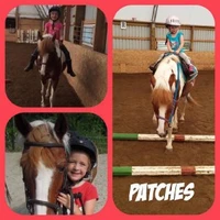 Miron Valley Stable & Riding School