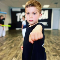 Tsuyosa Martial Arts