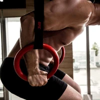 Industrial strength fitness