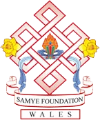 Samye Foundation Wales Cardiff