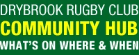 Drybrook Rugby Football Club