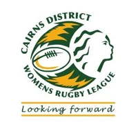 Cairns Womens Rugby League