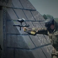 Delta Force Paintball Barrie - Toronto